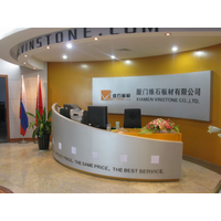 Xiamen Vinstone Company logo, Xiamen Vinstone Company contact details