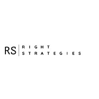 Right Strategies logo, Right Strategies contact details