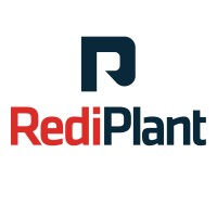 RediPlant logo, RediPlant contact details