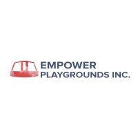 EMPOWER PLAYGROUNDS INC logo, EMPOWER PLAYGROUNDS INC contact details