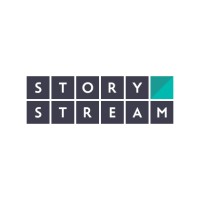 StoryStream logo, StoryStream contact details