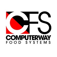 Computerway Food Systems logo, Computerway Food Systems contact details