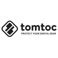 tomtoc logo, tomtoc contact details