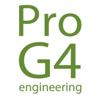 ProG4 engineering logo, ProG4 engineering contact details