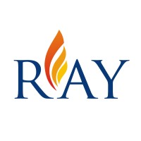 R.A.Y Education logo, R.A.Y Education contact details