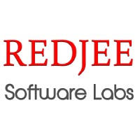 REDJEE Software Labs logo, REDJEE Software Labs contact details