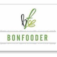 Bonfooder logo, Bonfooder contact details