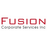 Fusion Corporate Services Inc logo, Fusion Corporate Services Inc contact details