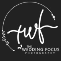 The Wedding Focus logo, The Wedding Focus contact details