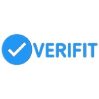 VERIFIT logo, VERIFIT contact details