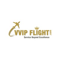 VVIP FLIGHT logo, VVIP FLIGHT contact details