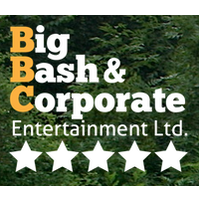 Big Bash & Corporate Entertainment Ltd logo, Big Bash & Corporate Entertainment Ltd contact details