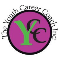 The Youth Career Coach Inc. logo, The Youth Career Coach Inc. contact details