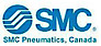 SMC Automation logo, SMC Automation contact details