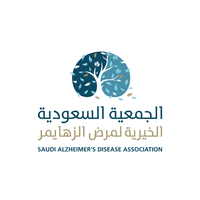 SaudiAlZheimer logo, SaudiAlZheimer contact details