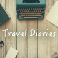 My Travel Diary logo, My Travel Diary contact details