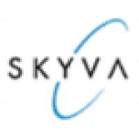 Skyva International logo, Skyva International contact details