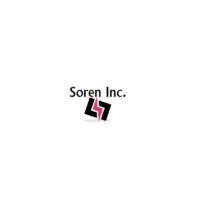 Soren Inc. logo, Soren Inc. contact details