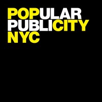 Popular Publicity logo, Popular Publicity contact details