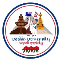 Deakin University Nepali Society logo, Deakin University Nepali Society contact details