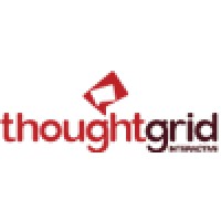 Thoughtgrid Interactive Solutions LLP logo, Thoughtgrid Interactive Solutions LLP contact details