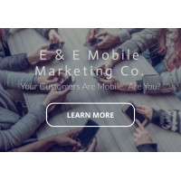 E&E Mobile Marketing Company logo, E&E Mobile Marketing Company contact details