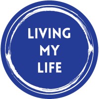 Living My Life logo, Living My Life contact details