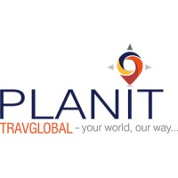 Planit TravGlobal Pvt Ltd logo, Planit TravGlobal Pvt Ltd contact details