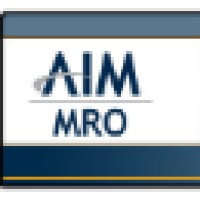 AIM MRO Holdings Inc logo, AIM MRO Holdings Inc contact details