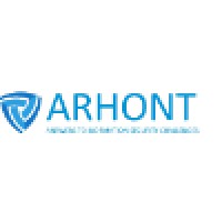 Arhont Information Security logo, Arhont Information Security contact details