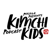 Kimchi Kids Podcast logo, Kimchi Kids Podcast contact details