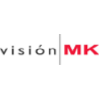 Visión MK logo, Visión MK contact details