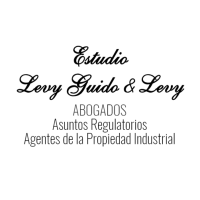 Estudio Lévy Guido & Lévy logo, Estudio Lévy Guido & Lévy contact details