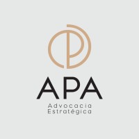 APA - Advocacia Estratégica logo, APA - Advocacia Estratégica contact details