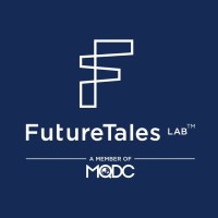 FutureTales LAB by MQDC logo, FutureTales LAB by MQDC contact details