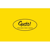 Gusto Ballantyne Fresh Pasta Tapas Sangria logo, Gusto Ballantyne Fresh Pasta Tapas Sangria contact details