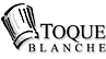 Toque Blanche logo, Toque Blanche contact details