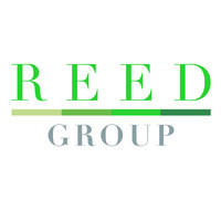 Reed Group logo, Reed Group contact details