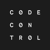 CodeControl logo, CodeControl contact details