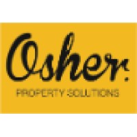 Osher Property Solutions CC logo, Osher Property Solutions CC contact details