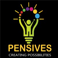 Pensives logo, Pensives contact details