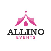 Allino Events logo, Allino Events contact details