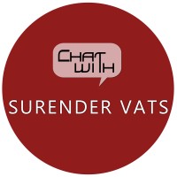 Chat with Surender Vats logo, Chat with Surender Vats contact details