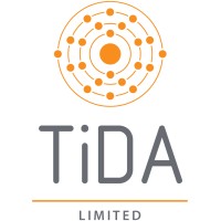 TiDA Limited logo, TiDA Limited contact details