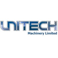 Unitech Machinery Ltd logo, Unitech Machinery Ltd contact details