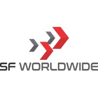 S F Worldwide Freight Broker LLC logo, S F Worldwide Freight Broker LLC contact details