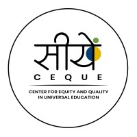 Centre for Equity and Quality in Universal Education - CEQUE logo, Centre for Equity and Quality in Universal Education - CEQUE contact details