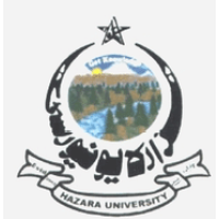 Hazara University logo, Hazara University contact details