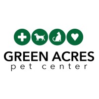 Green Acres Pet Center logo, Green Acres Pet Center contact details