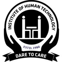 Institute of Human Technology logo, Institute of Human Technology contact details